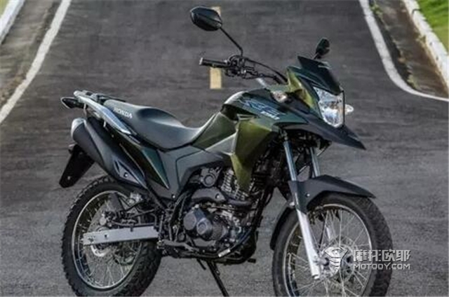 1-2万公认最好的旅游摩托车,国内值得买的新款摩托车