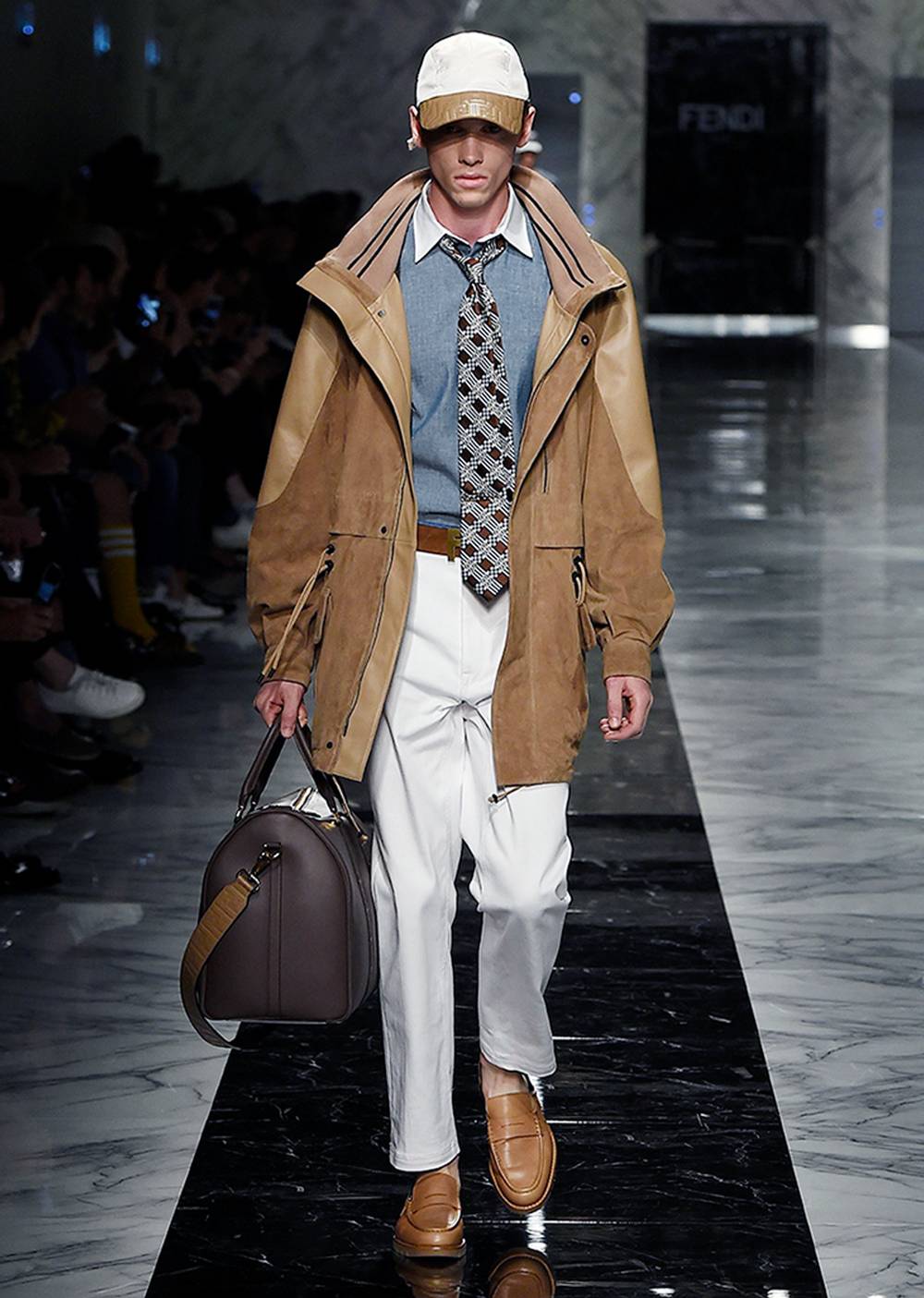 穿成这样男朋友会不会生气,穿成这样的男生还怕是单身狗吗