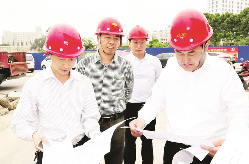 现代与传统共存变迁与文化融通且看宿迁市钟吾初级中学涅槃重生