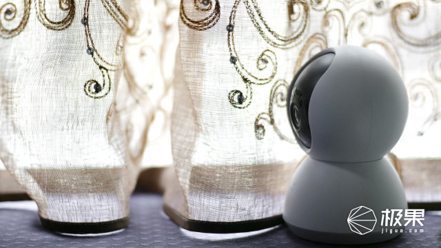 看家护院监控器微型摄像头,米家4k高清摄像头监控家用