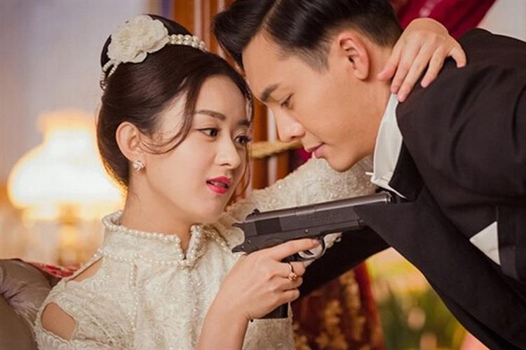 赵丽颖楚乔开播,特工皇妃楚乔传第二部续集