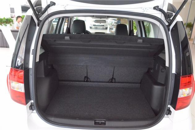 斯柯达小细节,细节优化