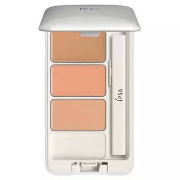 24cosme遮瑕,cosme大赏遮瑕粉底液