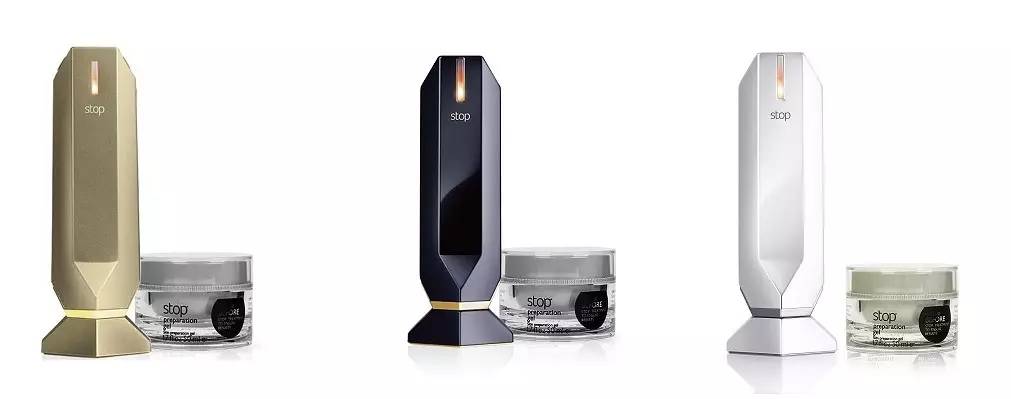 兔妈分享丨价格好爆！以色列Tripollarstop童颜机Luna洁面仪电动硅胶牙刷，吃土都值得入！