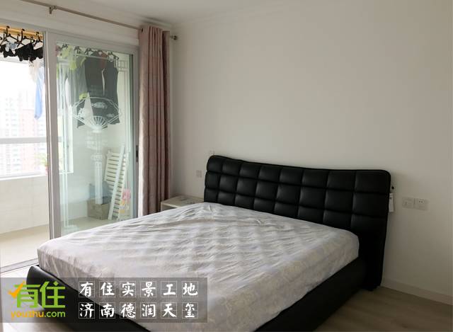 这对80后小夫妻,把家打造的甜蜜又温馨