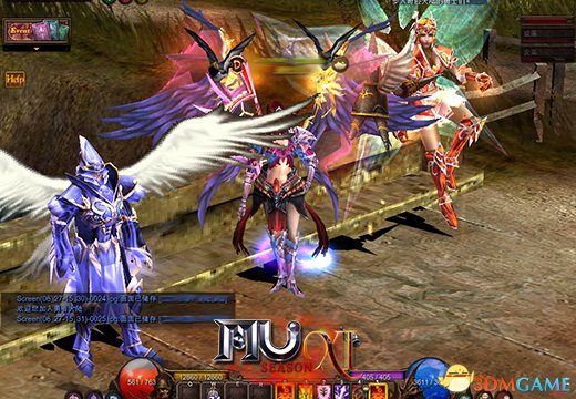 奇迹mu弓箭手召唤狂战士,奇迹mu弓箭手射不出箭了