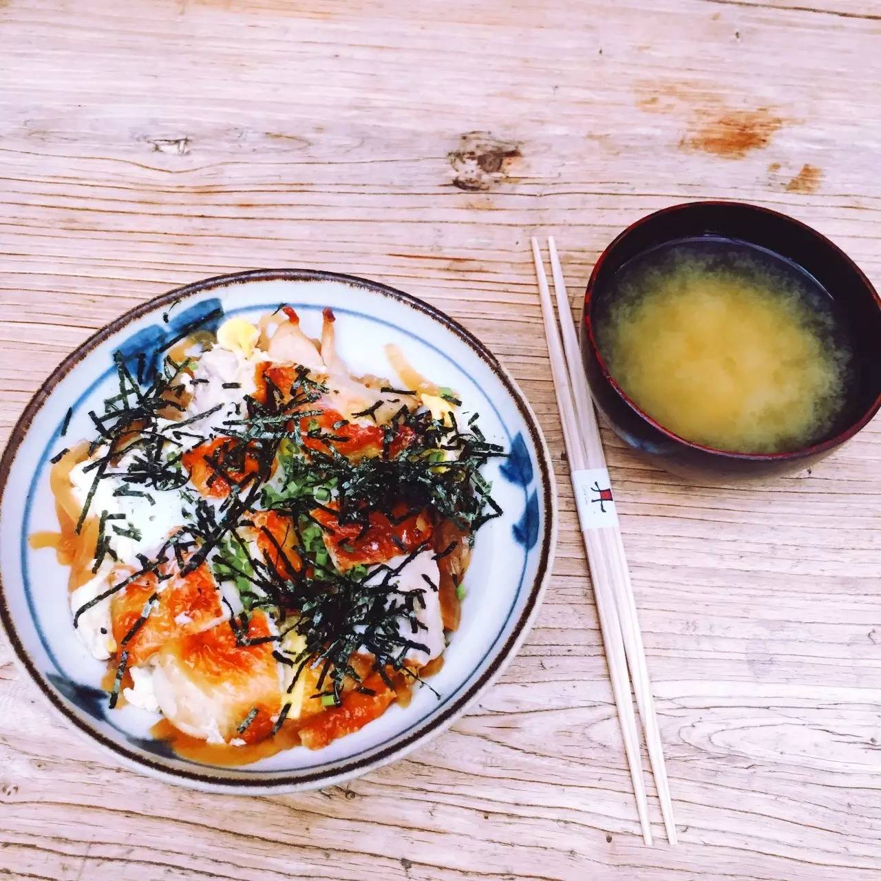 “天天下雨的日子，需要零碎的好物点亮心情Vol.13”+在上海的小日子II