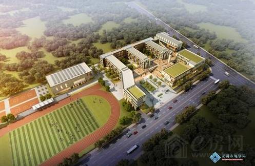 无锡向北发展江阴向南发展,无锡向北江阴向南一体化