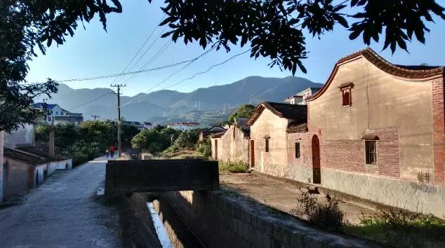 福清最漂亮小镇,福清11个片区改造