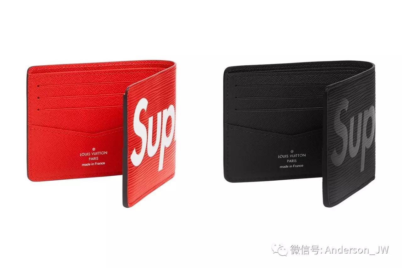 supremexlv四件套,supremelv联名全系列