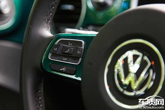 2019款甲壳虫敞篷试驾,2017年大众甲壳虫讲解