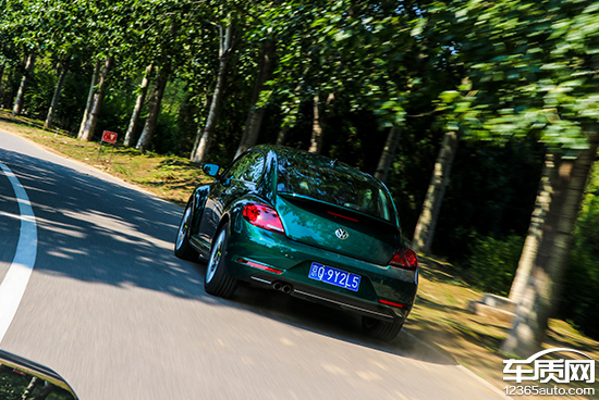 2019款甲壳虫敞篷试驾,2017年大众甲壳虫讲解