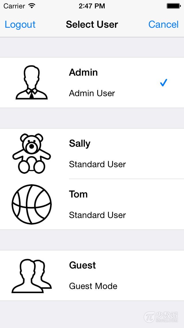 ios有哪些好用的第三方浏览器,ios最好用的浏览器