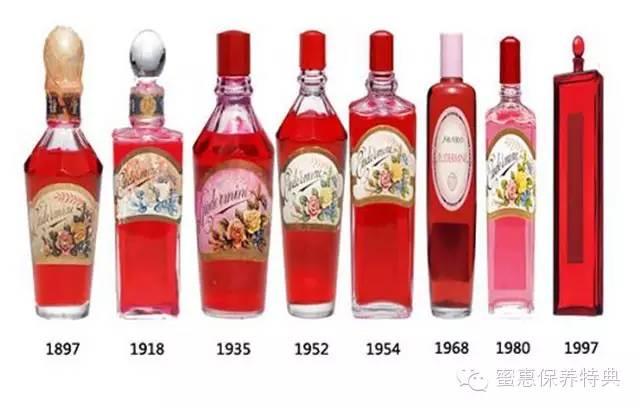 从太姥姥用到现在，日本化妆品的百年传承