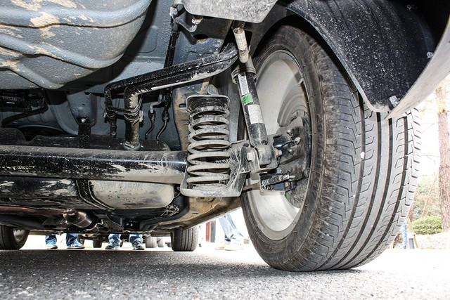 雪佛兰赛欧和奇瑞艾瑞泽5,艾瑞泽5有多值得入手