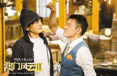 专栏 | 王晶，迎合是一种罪（文末有福利）