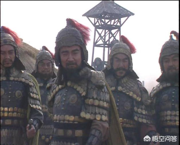 新三国演义吕布有多厉害,新版三国吕布真实实力