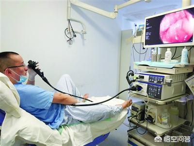 肠镜检查，肛肠检查。。。会不会很尴尬啊