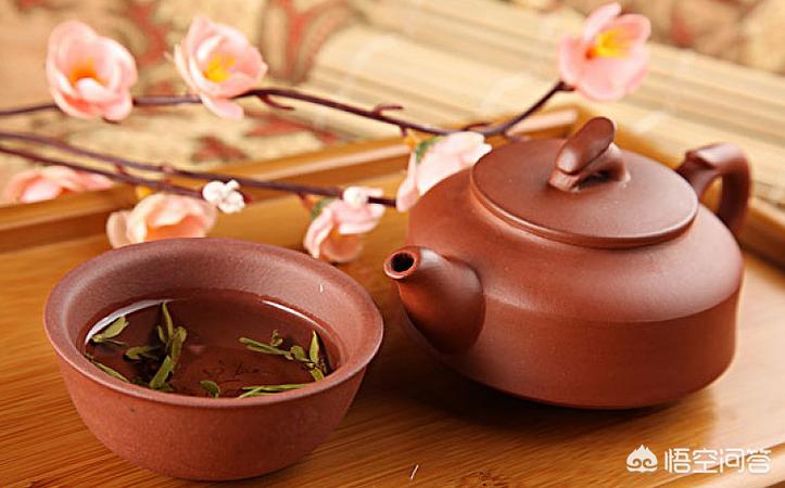 降血糖的茶叶品种有哪些,降低血糖的茶有哪些品种呢