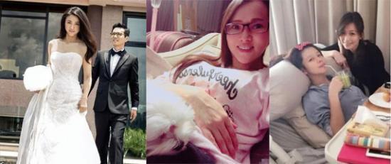 汤唯什么时候能生孩子,汤唯怀孕了吗现在怎么样了