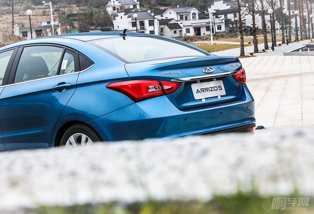 雪佛兰赛欧和奇瑞艾瑞泽5,艾瑞泽5有多值得入手