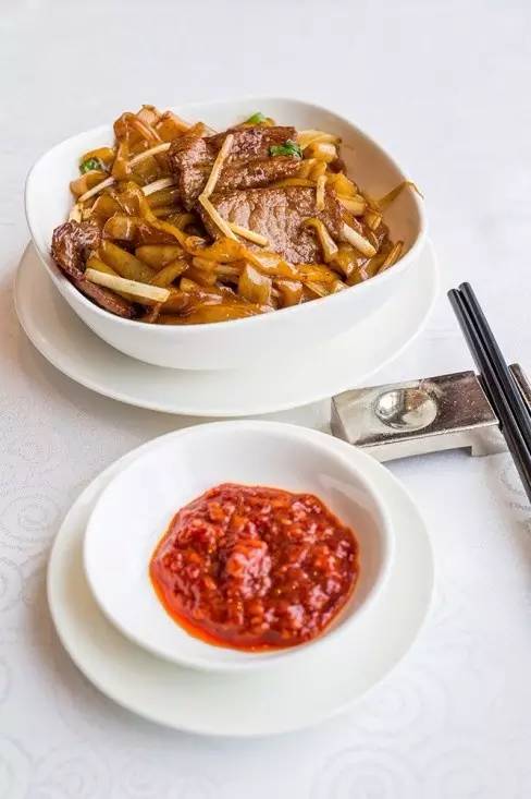 非凡大气，亲切如故|万丽天津宾馆体验记