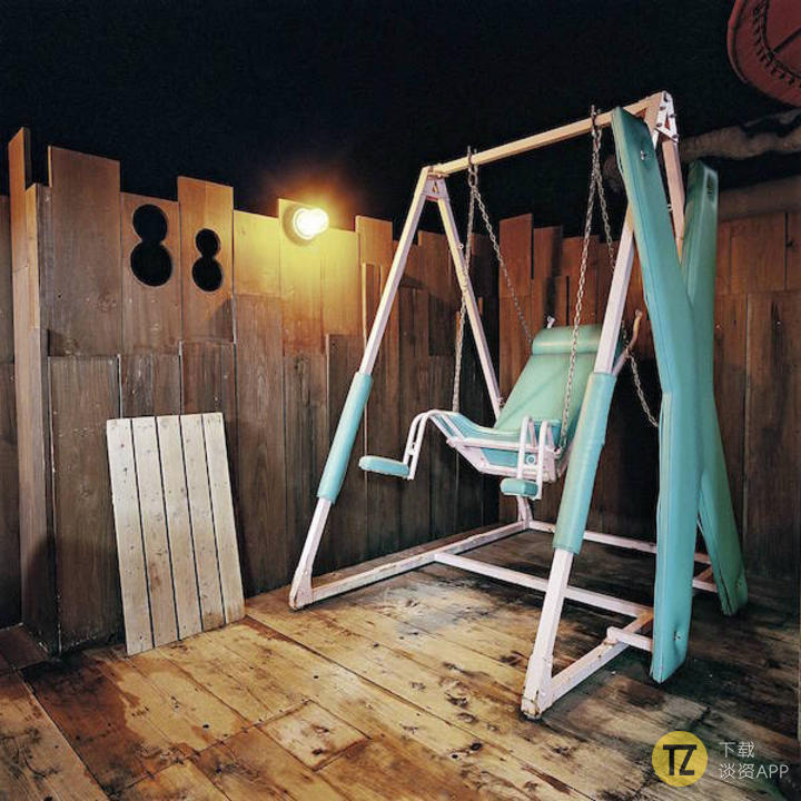 看完这10个超美的民宿,看完这十个超美民宿