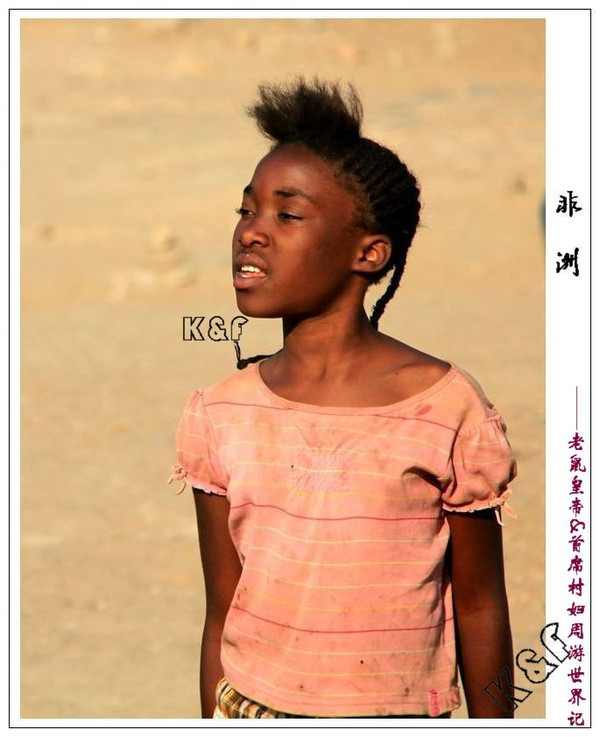 全头afro黑人烫发型,黑人女人发型图片大全