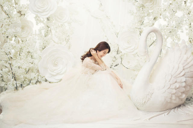 婚纱照图片怎么保存好,婚纱照保存方法有哪些