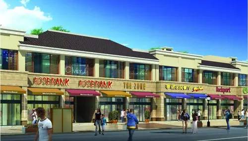 为啥女孩都喜欢去小寨逛,为什么说来西安一定要去小寨