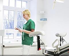 预防妇科癌症体检项目,防妇科癌症应该做哪方面检查