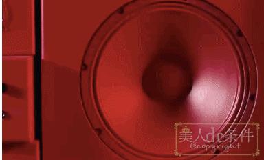 一支口红的妆容,一支口红搞定整个妆容