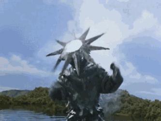 赛文奥特曼光线合集,赛文奥特曼的所有绝招合集