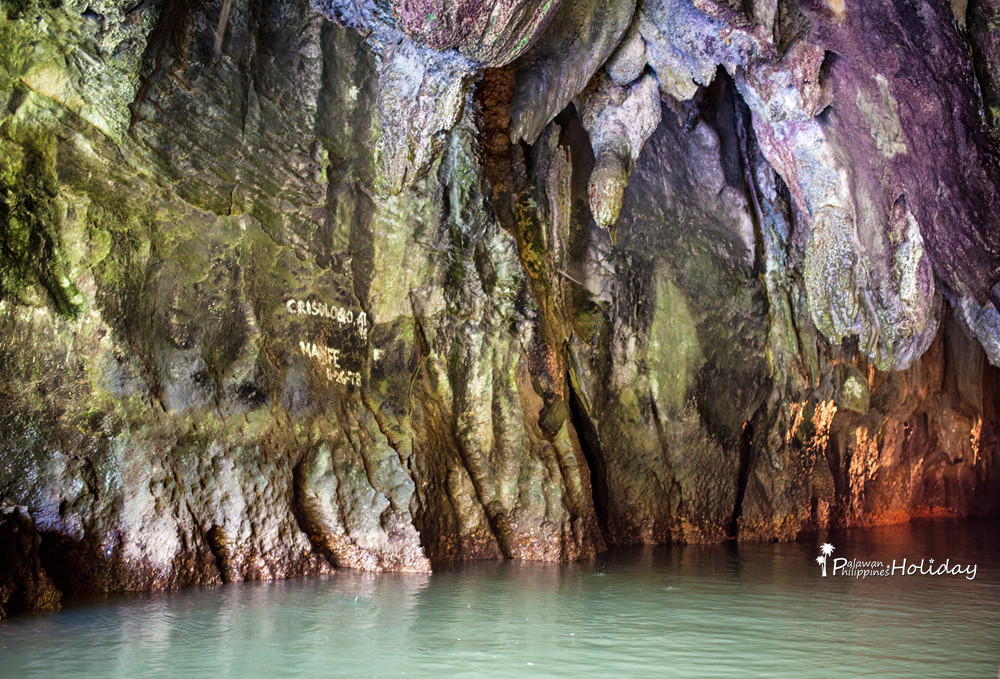 巴拉望｜地底河，来一场穿越时空的冒险