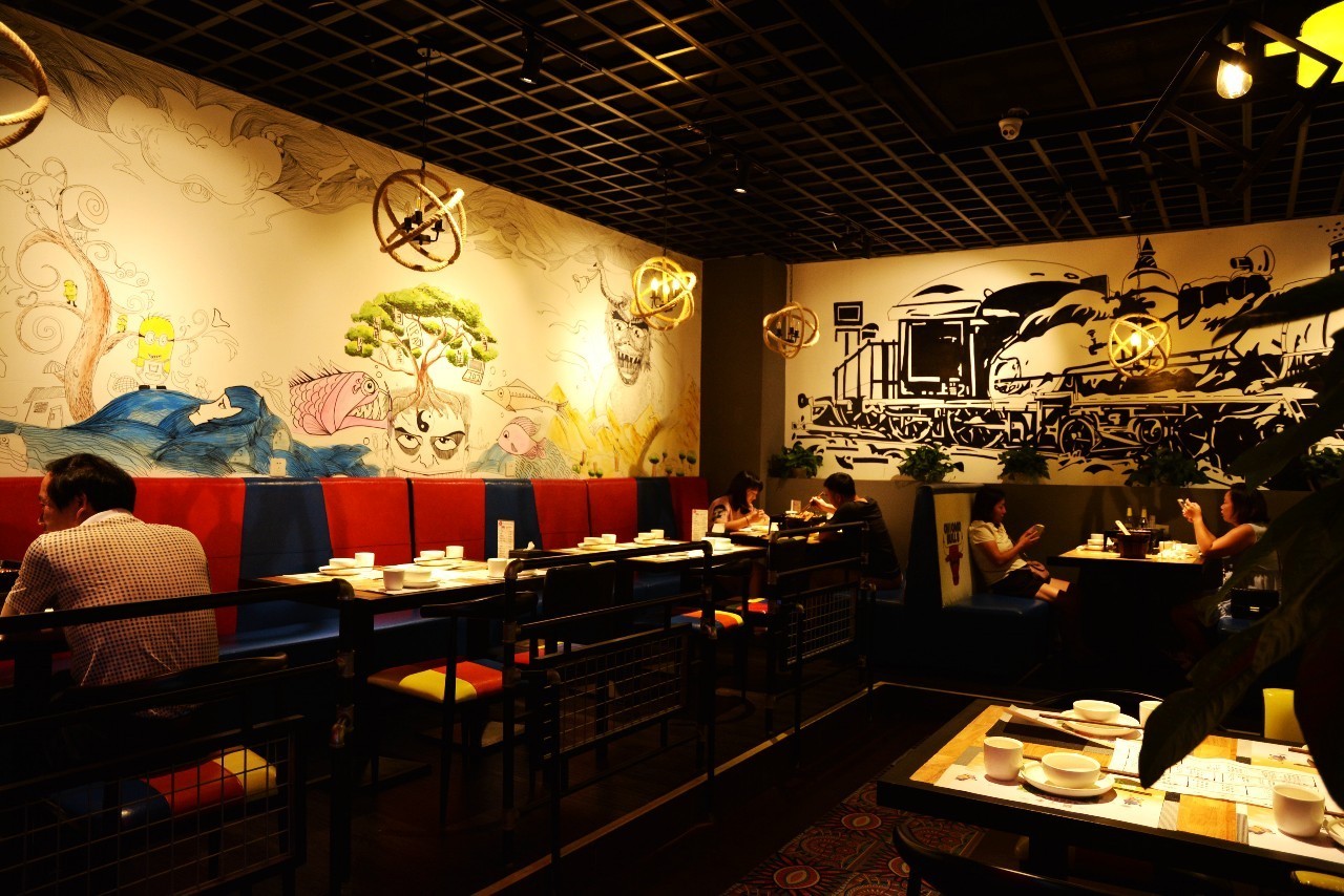 龙泉驿区必吃餐厅 (龙泉驿区美食排行榜)