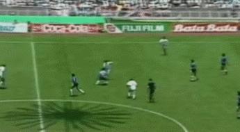 细数足坛的巨星,世界历史足坛100大球星