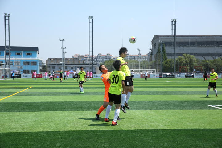 SHIFA2017超级组半决赛战况激烈,决赛冲锋号已吹响!