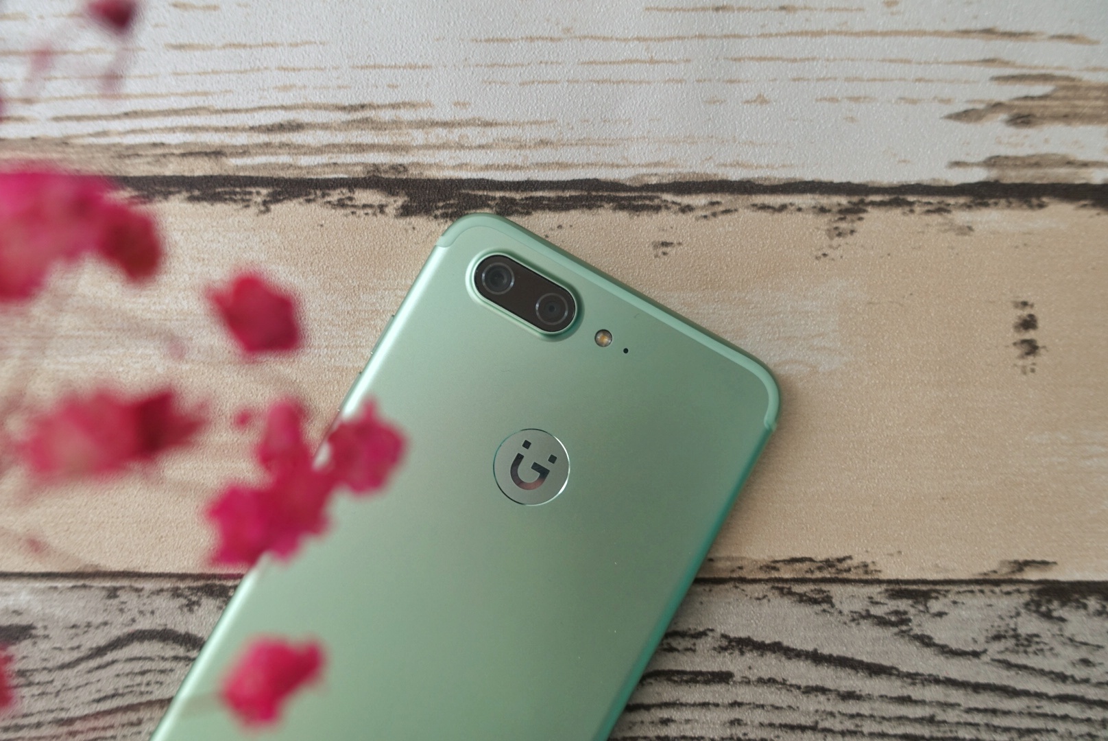 金立s10真的有四摄吗,金立s10四摄的好处