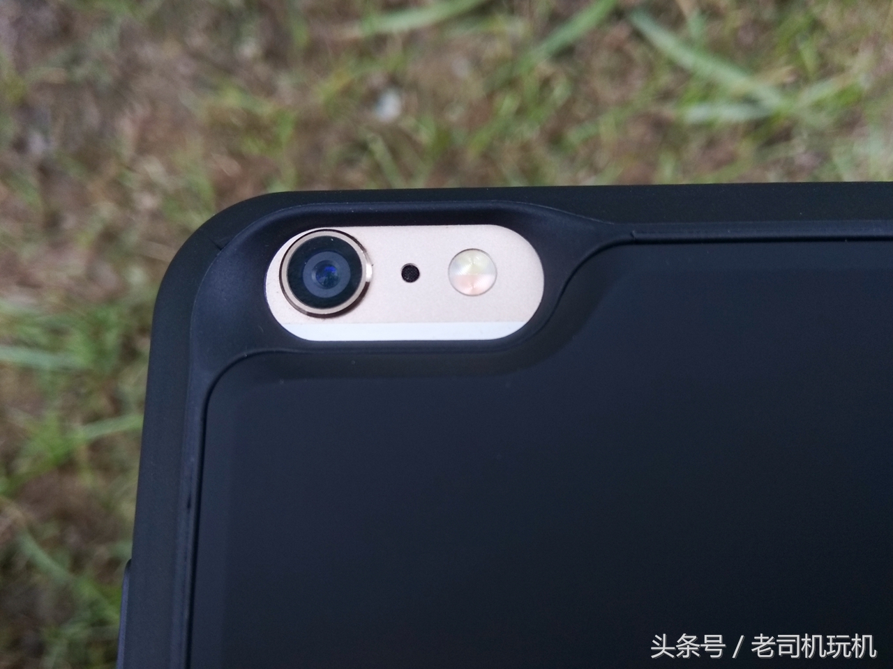 苹果图拉斯磁吸充电宝真实测评,苹果图拉斯6splus支持18w快充吗