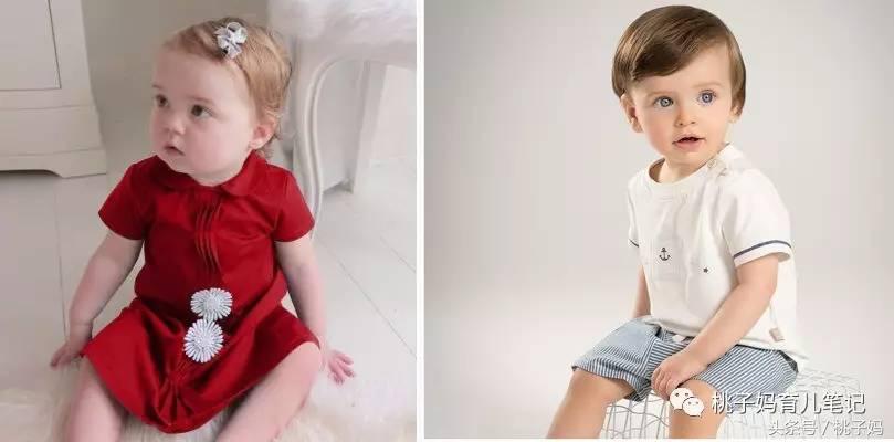 有哪些质量超好又不贵的童装品牌,平价品牌童装排名