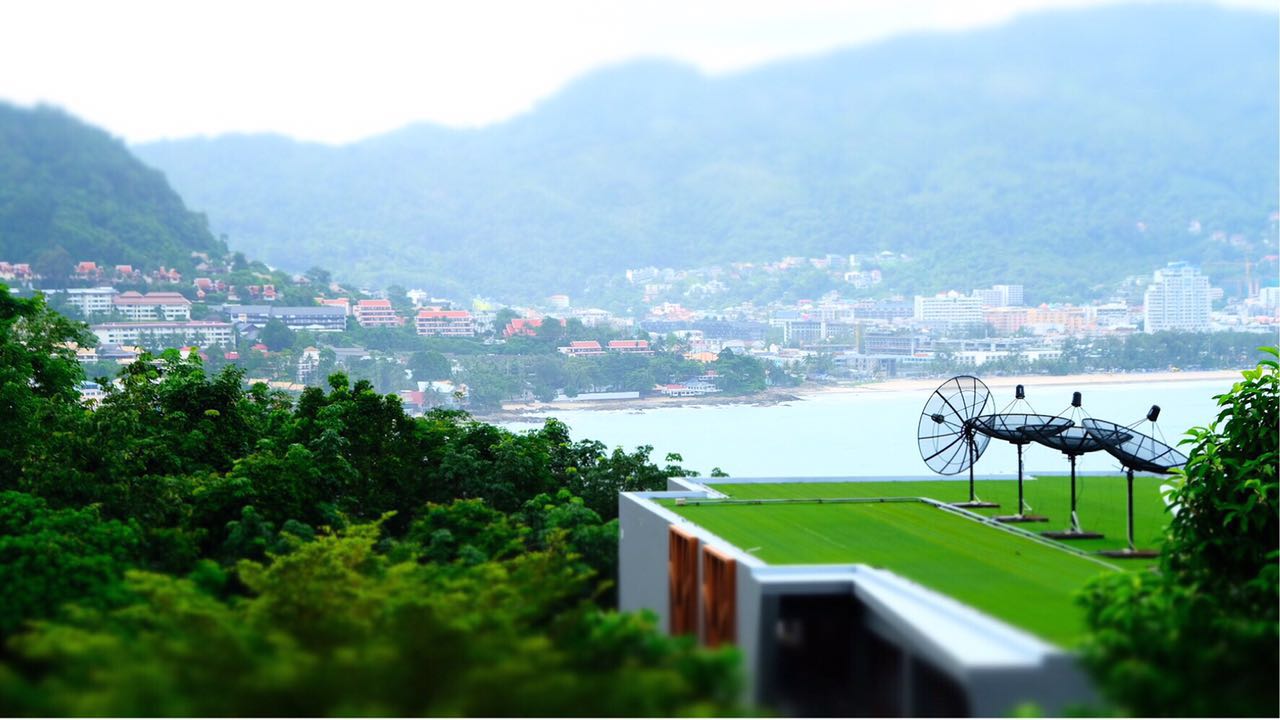 如何花5000元在普吉岛像王思聪一样的装X？