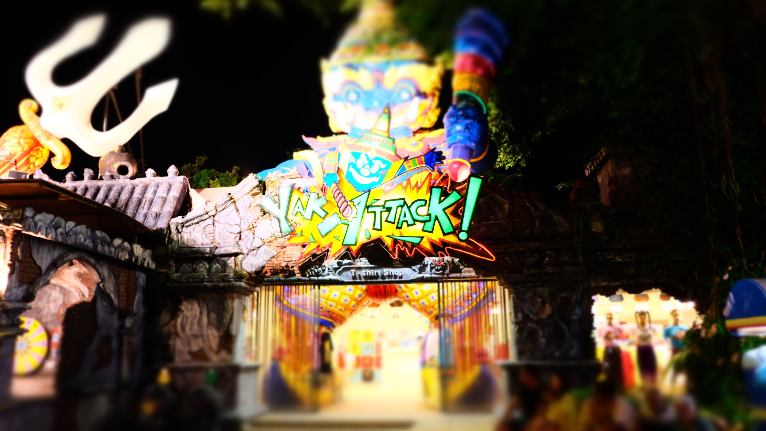 如何花5000元在普吉岛像王思聪一样的装X？