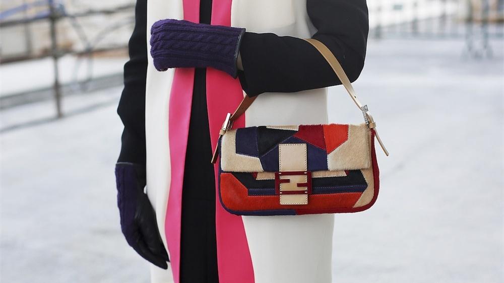 fendi最值得买的包,fendi热销包