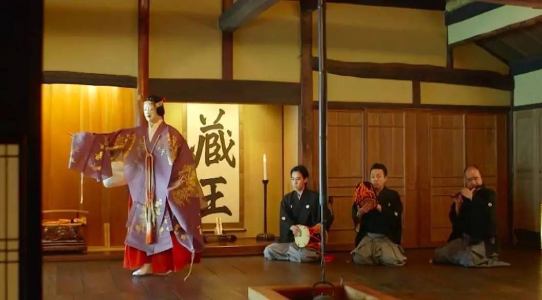 SASAYURI让你从此爱上（日本的田舍）