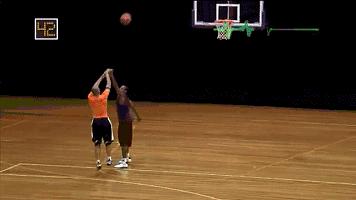 详细分解,简单的过人动作教学!