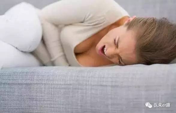 怀孕吃治痛经的药会怎样,为什么说怀孕可以治疗痛经