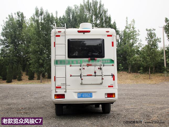 国六览众c7c新款测评,览众c7a房车与览众c5配置有何不同