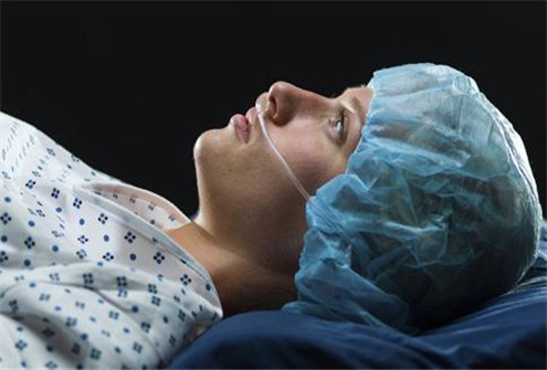 节育环时间长了会长在肉里吗,节育环长肉里了还建议取出吗