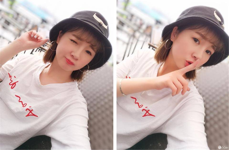 一个男生用美图手机是怎样的体验?