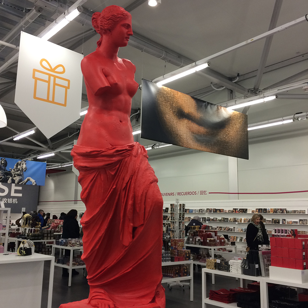 何必手抖拿起30万的玉镯,这些法国土特产颜高又便宜